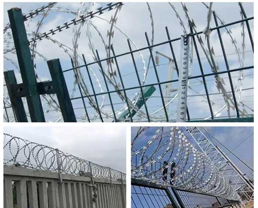 Razor Wire