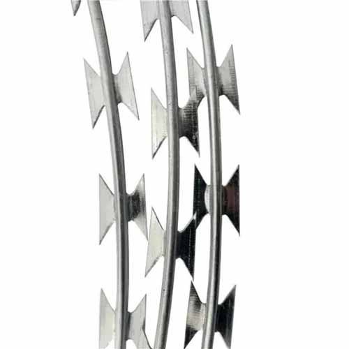 Best Razor Barbed Wire Razor Barbed Wire Fencing